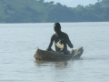 Prachtig Lake Baringo