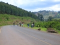 Omgeving Kisii