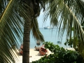 Even relaxen op Zanzibar